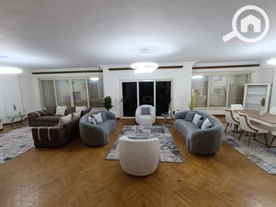 4 Bedroom Villa for Rent in New Cairo, Cairo - IMG-20250209-WA0010. jpg