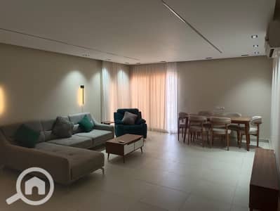 شقة 3 غرف نوم للايجار في القاهرة الجديدة، القاهرة - IMG-20250719-WA0044. jpg