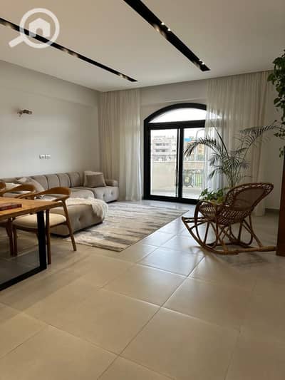 2 Bedroom Flat for Rent in New Cairo, Cairo - IMG-20250719-WA0056. jpg