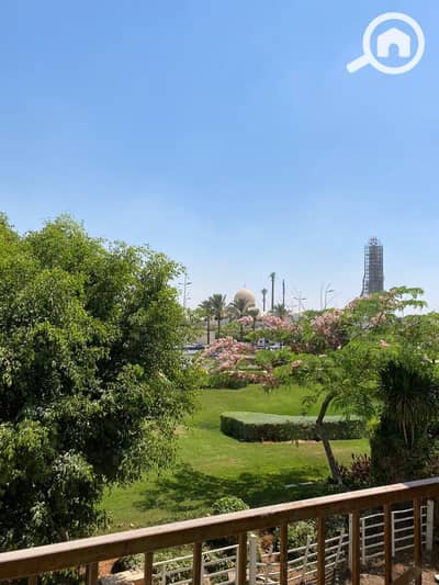 3 Bedroom Twin House for Rent in Madinaty, Cairo - IMG-20250719-WA0016. jpg