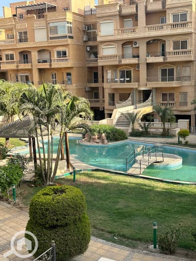 3 Bedroom Flat for Rent in New Cairo, Cairo - IMG-20250723-WA0025. jpg
