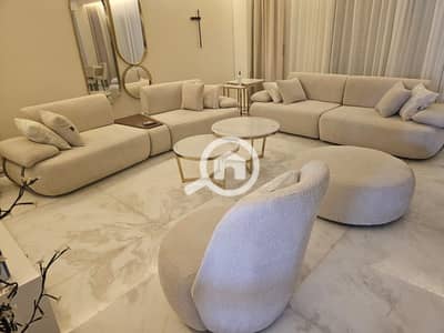 تاون هاوس 4 غرف نوم للايجار في القاهرة الجديدة، القاهرة - IMG-20250727-WA0033. jpg