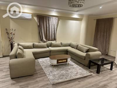 2 Bedroom Apartment for Rent in New Cairo, Cairo - IMG-20250803-WA0054. jpg