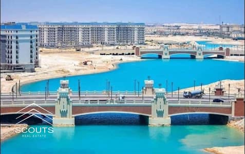2 Bedroom Flat for Sale in North Coast, Matruh - IMG-20250327-WA0025. jpg