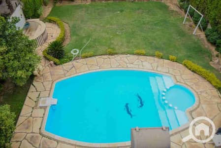 5 Bedroom Villa for Sale in Shorouk City, Cairo - IMG-20250819-WA0021. jpg