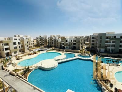 3 Bedroom Chalet for Sale in North Coast, Matruh - 4b9a72bb-4a0f-4190-b554-7291703a8584. jpeg