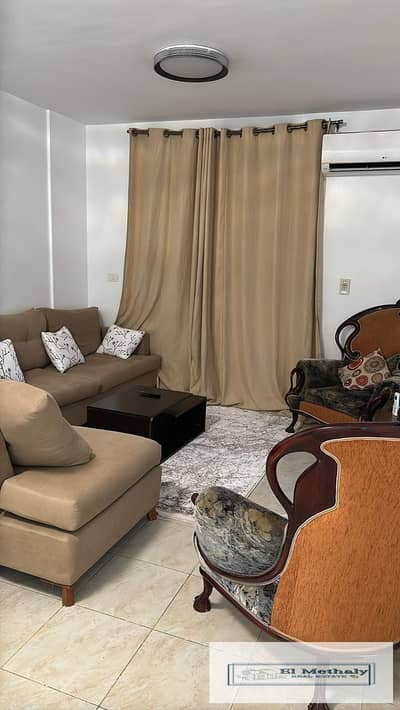 2 Bedroom Apartment for Rent in New Cairo, Cairo - 9b7353b2-5b15-4304-bc5c-de596d23a67d. jpg