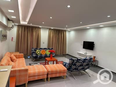 3 Bedroom Apartment for Rent in New Cairo, Cairo - WhatsApp Image 2025-08-19 at 4.55. 27 PM (6). jpeg