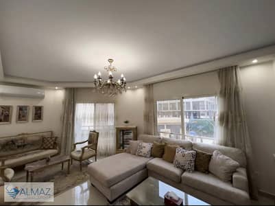 3 Bedroom Flat for Rent in New Cairo, Cairo - IMG-20250819-WA0339. jpg