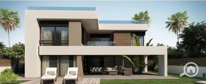 5 Bedroom Villa for Sale in 6th of October, Giza - 1. png