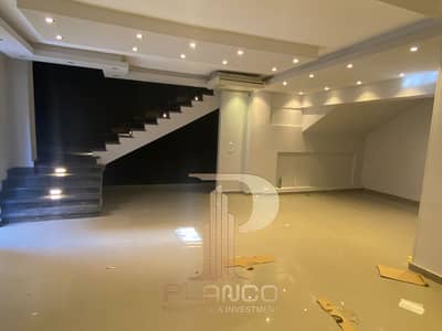 4 Bedroom Duplex for Rent in Sheikh Zayed, Giza - IMG-20250819-WA0046. jpg