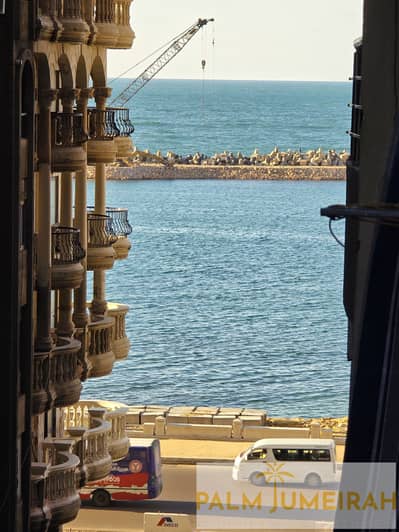 3 Bedroom Flat for Rent in Sidi Beshr, Alexandria - IMG-20250104-WA0049. png