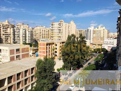 3 Bedroom Apartment for Rent in Smoha, Alexandria - IMG-20241231-WA0036. png
