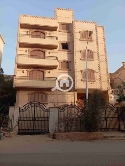 Residential Land for Sale in 6th of October, Giza - 1000555875. jpg