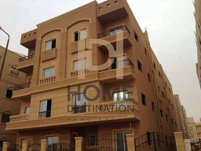3 Bedroom Duplex for Sale in Shorouk City, Cairo - WhatsApp Image 2025-08-19 at 13.03. 39_2bc0b545. jpg
