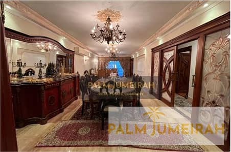 3 Bedroom Flat for Sale in Sidi Gaber, Alexandria - 1. JPG