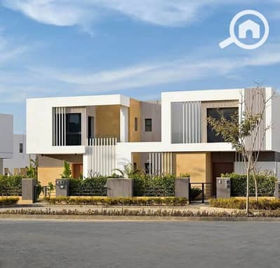 3 Bedroom Twin House for Sale in Sheikh Zayed, Giza - 476271552_1318219786181801_978523547587805318_n. jpg