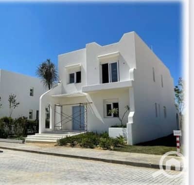 3 Bedroom Townhouse for Sale in North Coast, Matruh - IMG_3779. jpeg