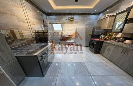 2 Bedroom Apartment for Rent in New Cairo, Cairo - b947a6b7-41cc-43ed-ae8a-3a91af053896. jpg