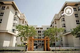 3 Bedroom Flat for Sale in New Cairo, Cairo - download. jpg