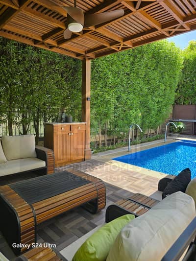 5 Bedroom Villa for Sale in New Cairo, Cairo - 3471d2ce-df3e-4df4-b174-63eaff1d5662. jpeg