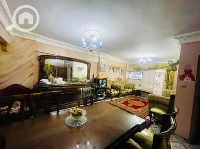 3 Bedroom Flat for Sale in Sidi Gaber, Alexandria - 3f96a4bf-0076-4eee-90c6-c12b9f2467a3. jpg