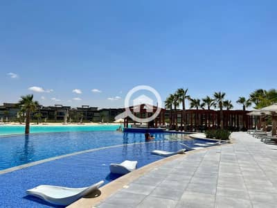 شاليه 4 غرف نوم للبيع في الساحل الشمالي، مطروح - photo_5990210825425634663_y. jpg