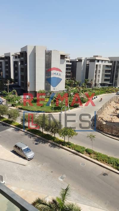 2 Bedroom Flat for Rent in Madinaty, Cairo - WhatsApp Image 2025-08-19 at 12.18. 23 PM. jpeg