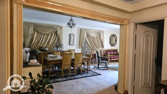 3 Bedroom Flat for Sale in Sheikh Zayed, Giza - WhatsApp Image 2025-08-19 at 6.41. 11 AM (1). jpeg