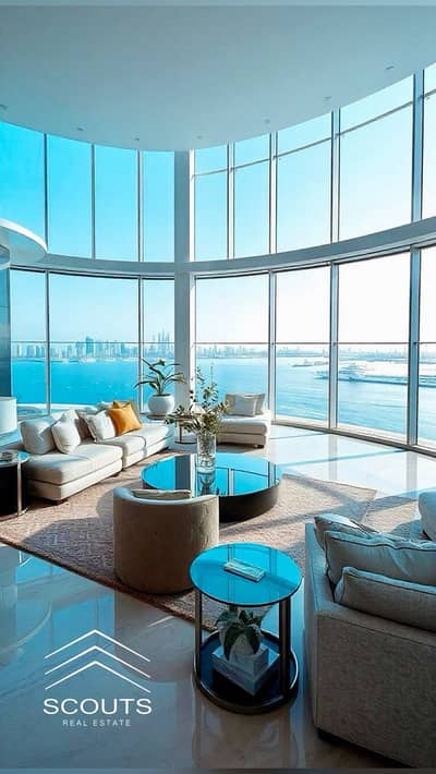 3 Bedroom Flat for Sale in North Coast, Matruh - 4d4f7f04629c51fe5057dcb867b6c49b. jpg
