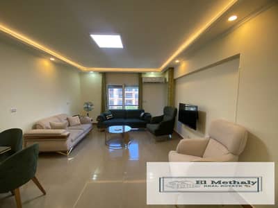 2 Bedroom Flat for Rent in New Cairo, Cairo - 119b6c56-28e5-4bfd-9642-c70dcfb5fd4f. jpg