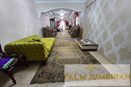 3 Bedroom Flat for Sale in Sidi Beshr, Alexandria - 1. jpg