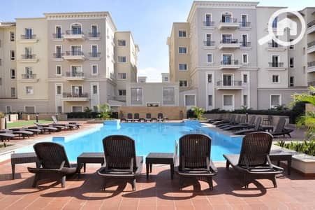 3 Bedroom Apartment for Rent in New Cairo, Cairo - 646931390. jpg