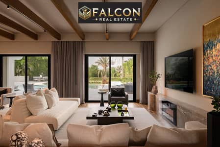 5 Bedroom Villa for Sale in New Cairo, Cairo - 494369934_1205297804285964_661918360364700442_n. jpg