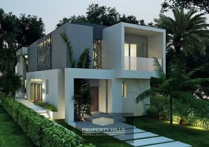 4 Bedroom Villa for Sale in 6th of October, Giza - IMG_5522. jpg