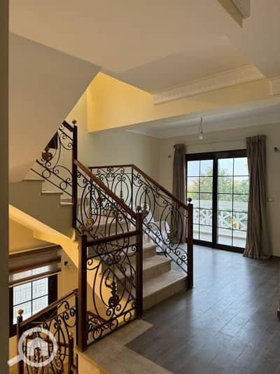 6 Bedroom Villa for Sale in New Cairo, Cairo - IMG-20250807-WA0015. jpg