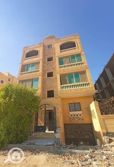 3 Bedroom Flat for Sale in Badr City, Cairo - d0a8e7b4-7c54-4c0d-83ab-ab3d96fe86b0. jpeg