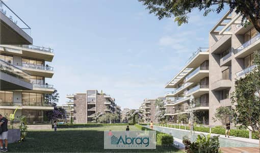 2 Bedroom Flat for Sale in 6th of October, Giza - WhatsApp Image 2025-08-19 at 17.11. 55_36bd5b7d. jpg