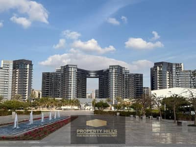 2 Bedroom Flat for Sale in Sheikh Zayed, Giza - WhatsApp Image 2025-04-12 at 11.14. 45 AM. jpeg