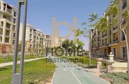 2 Bedroom Apartment for Sale in Mostakbal City, Cairo - WhatsApp Image 2025-08-19 at 12.38. 14_9f2ccbe7. jpg