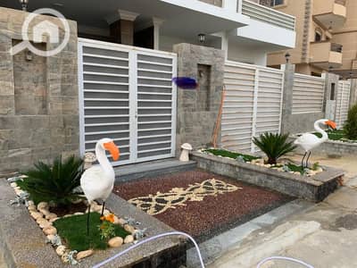 شقة 3 غرف نوم للبيع في القاهرة الجديدة، القاهرة - bb4ac1f8-66c8-4d32-abb9-d74d0ab0c3fa. jpg