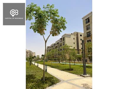 3 Bedroom Apartment for Sale in Mostakbal City, Cairo - 3d2adecf-077f-4927-82bc-3fb06b0645b2. jpg
