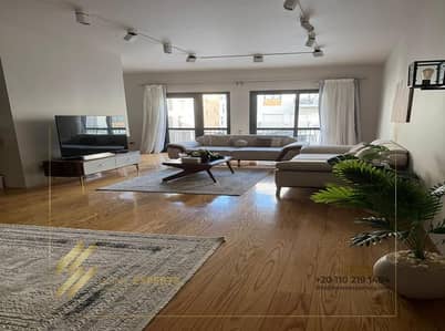 3 Bedroom Apartment for Rent in New Cairo, Cairo - WhatsApp Image 2025-07-16 at 2.04. 47 PM. jpeg