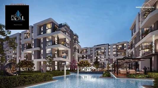 3 Bedroom Flat for Sale in New Capital City, Cairo - 2. jpg