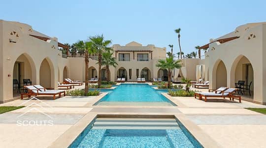 3 Bedroom Apartment for Sale in Hurghada, Red Sea - caption. jpg
