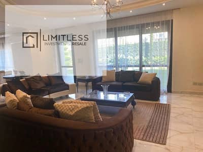 3 Bedroom Duplex for Rent in New Cairo, Cairo - WhatsApp Image 2025-08-14 at 6.32. 55 PM (2)_800x600. jpg
