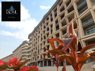 2 Bedroom Apartment for Sale in New Capital City, Cairo - 69846c18-9503-4a5d-9f6e-7fc716a80a9c. jpg