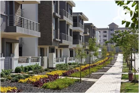 3 Bedroom Flat for Sale in New Cairo, Cairo - IMG-20240421-WA0131. jpg