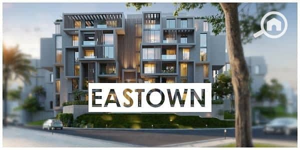 فلیٹ 3 غرف نوم للايجار في القاهرة الجديدة، القاهرة - Eastown-Fifth-Settlement-Compound-16. jpg