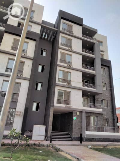 3 Bedroom Apartment for Sale in 6th of October, Giza - 2. jpg